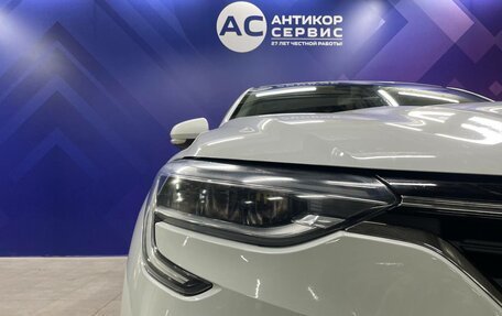 Renault Arkana I, 2019 год, 1 520 000 рублей, 9 фотография