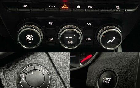 Renault Arkana I, 2019 год, 1 520 000 рублей, 17 фотография