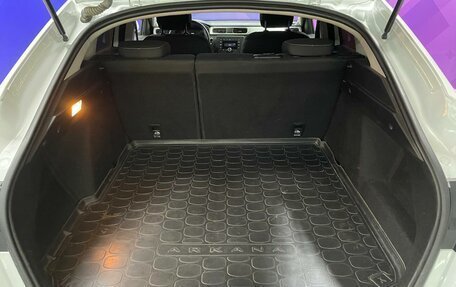 Renault Arkana I, 2019 год, 1 520 000 рублей, 18 фотография