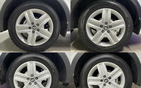 Renault Arkana I, 2019 год, 1 520 000 рублей, 21 фотография