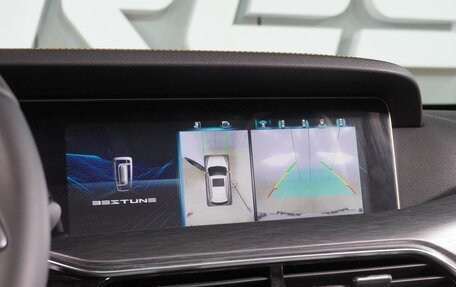 FAW Bestune T77, 2024 год, 2 199 000 рублей, 14 фотография