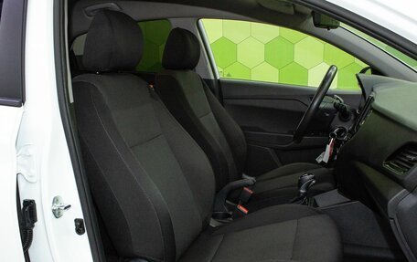 Hyundai Solaris II рестайлинг, 2020 год, 1 600 000 рублей, 11 фотография