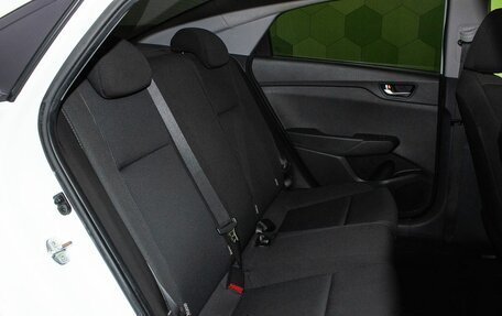 Hyundai Solaris II рестайлинг, 2020 год, 1 600 000 рублей, 12 фотография