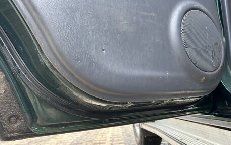 Toyota Land Cruiser Prado 90 рестайлинг, 1997 год, 1 200 000 рублей, 12 фотография