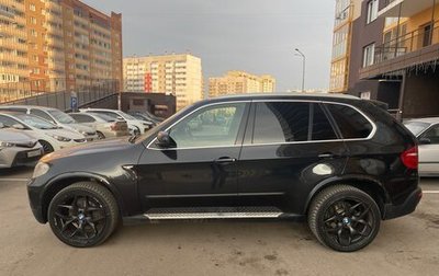 BMW X5, 2009 год, 1 800 000 рублей, 1 фотография