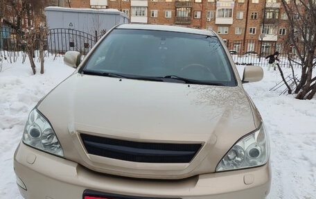 Lexus RX II рестайлинг, 2008 год, 1 290 000 рублей, 1 фотография