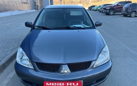 Mitsubishi Lancer IX, 2007 год, 350 000 рублей, 1 фотография