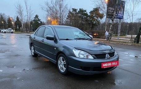 Mitsubishi Lancer IX, 2006 год, 430 000 рублей, 5 фотография