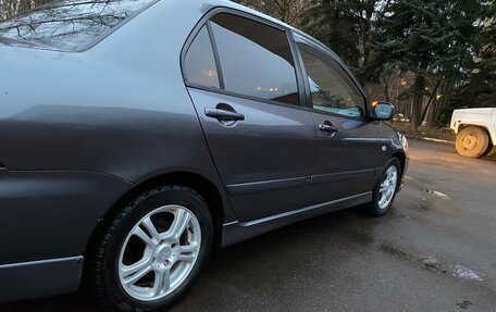 Mitsubishi Lancer IX, 2006 год, 430 000 рублей, 9 фотография