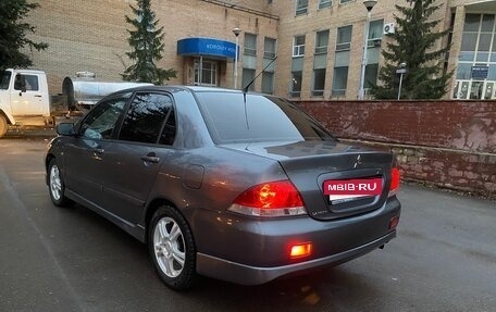 Mitsubishi Lancer IX, 2006 год, 430 000 рублей, 7 фотография