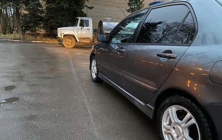 Mitsubishi Lancer IX, 2006 год, 430 000 рублей, 10 фотография