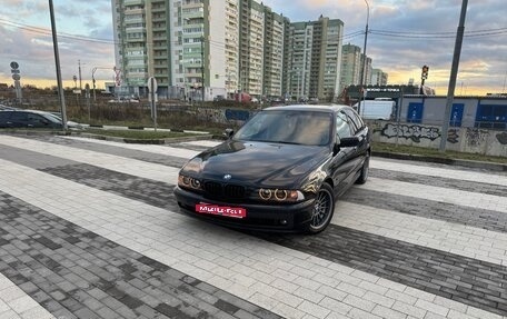 BMW 5 серия, 1999 год, 800 000 рублей, 1 фотография