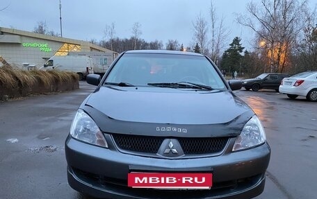 Mitsubishi Lancer IX, 2006 год, 430 000 рублей, 6 фотография