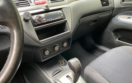 Mitsubishi Lancer IX, 2006 год, 430 000 рублей, 14 фотография