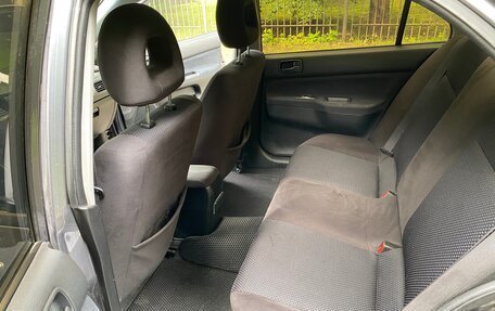 Mitsubishi Lancer IX, 2006 год, 430 000 рублей, 17 фотография