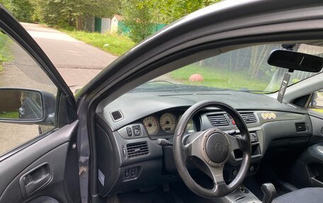 Mitsubishi Lancer IX, 2006 год, 430 000 рублей, 15 фотография