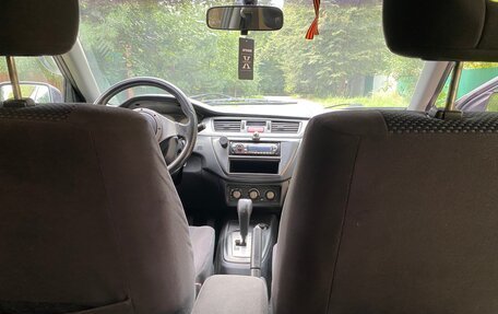 Mitsubishi Lancer IX, 2006 год, 430 000 рублей, 19 фотография