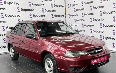 Daewoo Nexia I рестайлинг, 2013 год, 390 000 рублей, 1 фотография