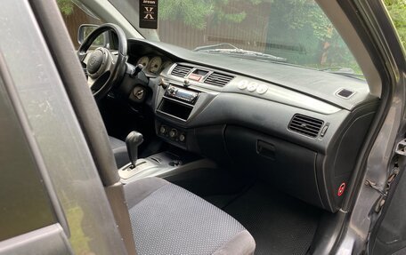 Mitsubishi Lancer IX, 2006 год, 430 000 рублей, 21 фотография