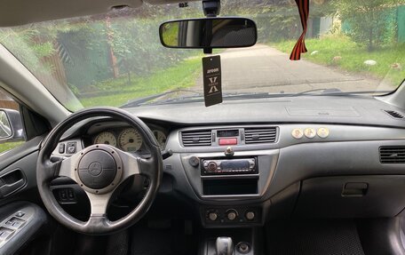 Mitsubishi Lancer IX, 2006 год, 430 000 рублей, 20 фотография