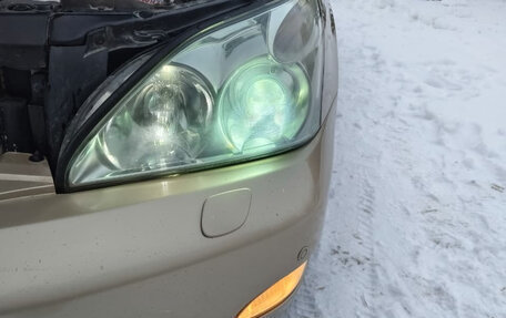 Lexus RX II рестайлинг, 2008 год, 1 290 000 рублей, 8 фотография