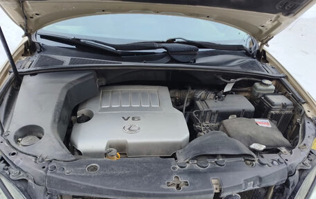 Lexus RX II рестайлинг, 2008 год, 1 290 000 рублей, 11 фотография