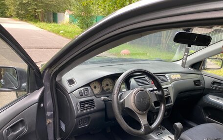 Mitsubishi Lancer IX, 2006 год, 430 000 рублей, 16 фотография