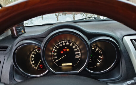 Lexus RX II рестайлинг, 2008 год, 1 290 000 рублей, 17 фотография