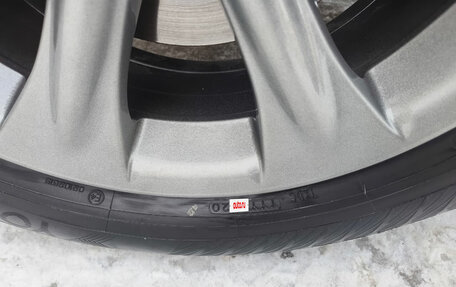 Lexus RX II рестайлинг, 2008 год, 1 290 000 рублей, 20 фотография