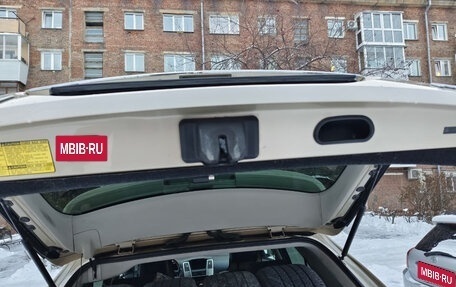 Lexus RX II рестайлинг, 2008 год, 1 290 000 рублей, 10 фотография