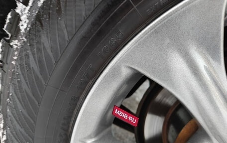 Lexus RX II рестайлинг, 2008 год, 1 290 000 рублей, 21 фотография