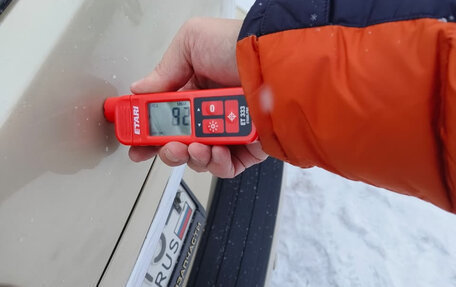 Lexus RX II рестайлинг, 2008 год, 1 290 000 рублей, 27 фотография