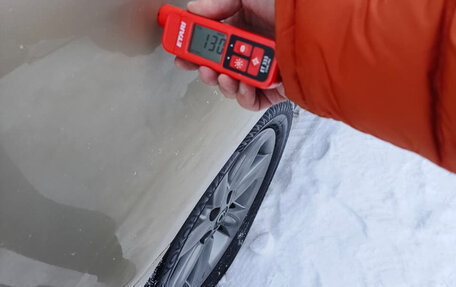 Lexus RX II рестайлинг, 2008 год, 1 290 000 рублей, 29 фотография