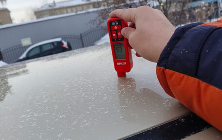 Lexus RX II рестайлинг, 2008 год, 1 290 000 рублей, 36 фотография