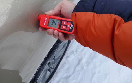 Lexus RX II рестайлинг, 2008 год, 1 290 000 рублей, 31 фотография