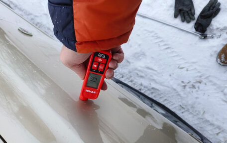 Lexus RX II рестайлинг, 2008 год, 1 290 000 рублей, 34 фотография