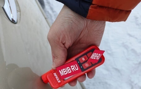 Lexus RX II рестайлинг, 2008 год, 1 290 000 рублей, 23 фотография