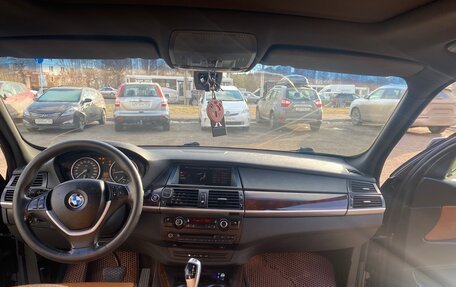 BMW X5, 2009 год, 1 800 000 рублей, 12 фотография