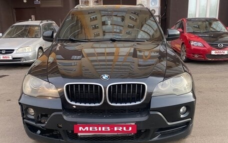 BMW X5, 2009 год, 1 800 000 рублей, 2 фотография
