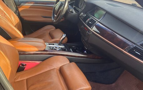 BMW X5, 2009 год, 1 800 000 рублей, 15 фотография