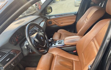 BMW X5, 2009 год, 1 800 000 рублей, 17 фотография