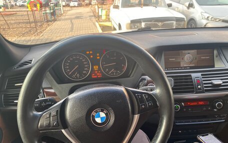 BMW X5, 2009 год, 1 800 000 рублей, 18 фотография
