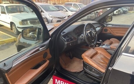 BMW X5, 2009 год, 1 800 000 рублей, 16 фотография