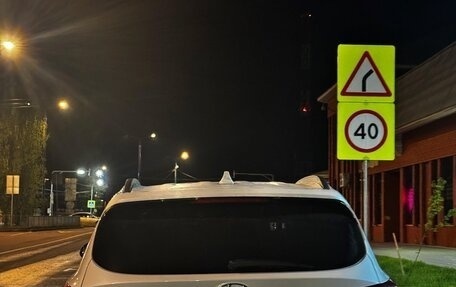 Hyundai Santa Fe IV, 2019 год, 1 750 000 рублей, 4 фотография