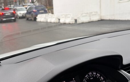 Skoda Octavia, 2016 год, 1 700 000 рублей, 10 фотография