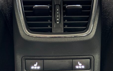 Skoda Octavia, 2016 год, 1 700 000 рублей, 11 фотография