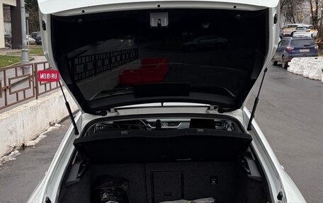 Skoda Octavia, 2016 год, 1 700 000 рублей, 7 фотография