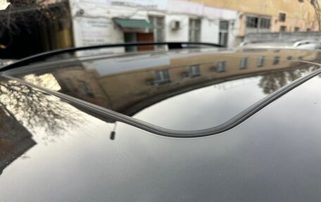 Mercedes-Benz M-Класс, 2008 год, 1 770 000 рублей, 11 фотография