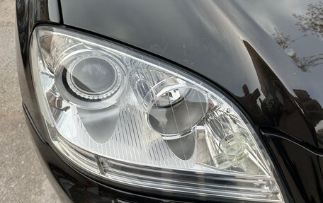 Mercedes-Benz M-Класс, 2008 год, 1 770 000 рублей, 10 фотография