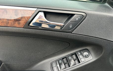 Mercedes-Benz M-Класс, 2008 год, 1 770 000 рублей, 13 фотография